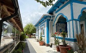 Complex Turistic Casa Anastasia